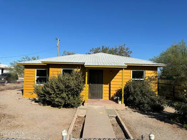 500 W PALO VERDE Avenue, Ajo, AZ 85321