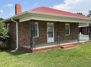 225 Iris Bryant Rd, Erwin, NC 28339