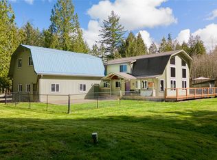 17200 Colony Rd, Bow, WA 98232
