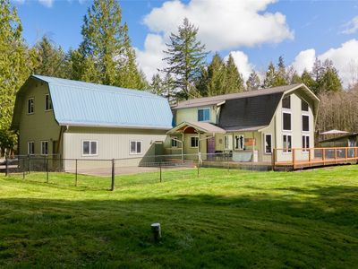 17200 Colony Road, Bow, WA, 98232