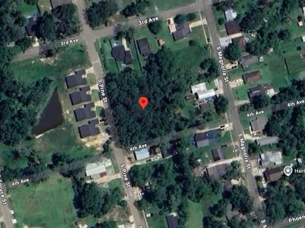 Sect 25 6 7 S Pine St, Hammond, LA 70403