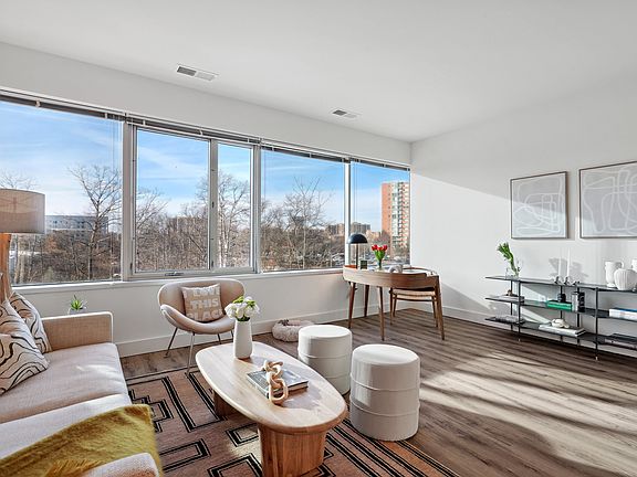 A5A (1BD/1BA) - 795 SQFT