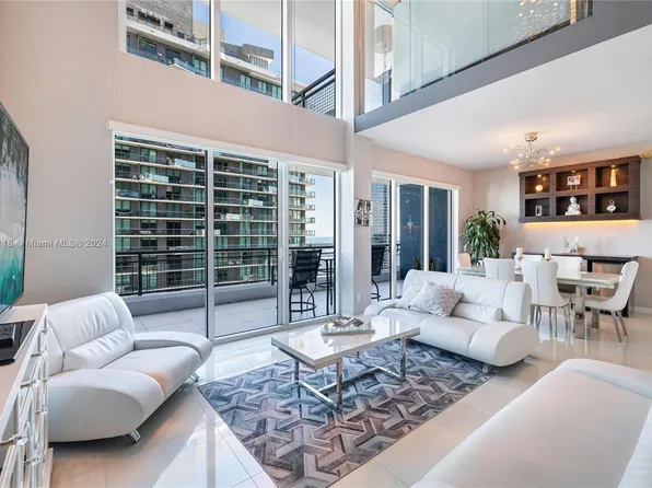 60 SW 13th St APT 4212, Miami, FL 33130