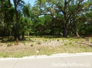 1107 Benjamin Chaires Rd, Tallahassee, FL 32317