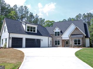 115 Old Mill Way #3, Senoia, GA 30276