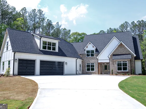 115 Old Mill Way #3, Senoia, GA 30276