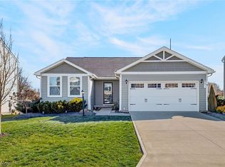 5677 Burlington Dr, Chippewa Lake, OH 44215