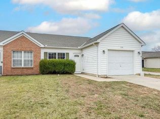 1500 October Ridge Ct, Columbus, OH 43223