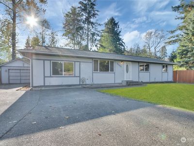 24418 Terrace Place, Black Diamond, WA, 98010