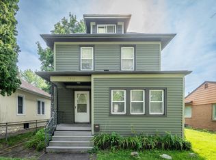 1721 28th St, Rock Island, IL