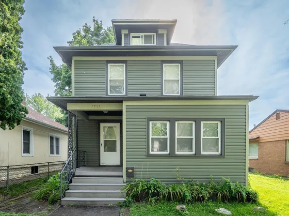 1721 28th St, Rock Island, IL 61201