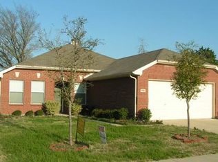 7928 Arkan Pkwy, Dallas, TX 75241