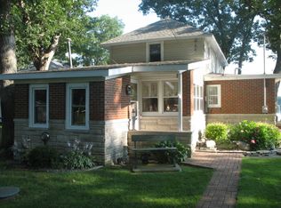 11596 E South St, Walkerton, IN 46574