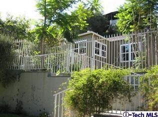519 Arch Pl, Glendale, CA 91206