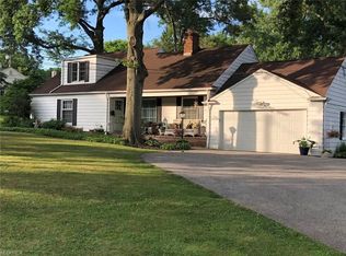 3151 Green Rd, Shaker Heights, OH 44122