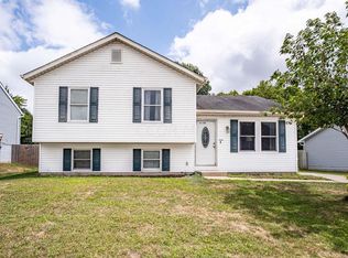 4144 Bartle Dr, Columbus, OH 43207
