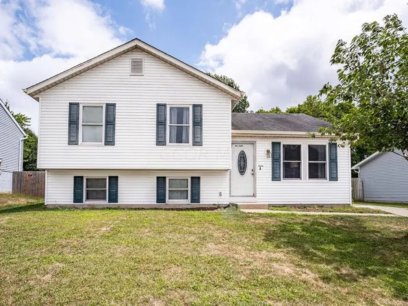4144 Bartle Dr, Columbus, OH 43207