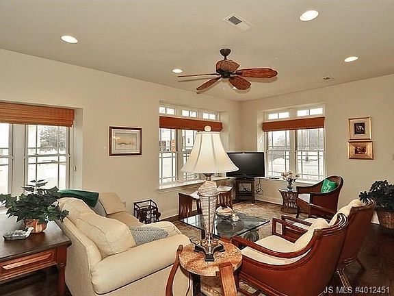 Beautiful Living Area