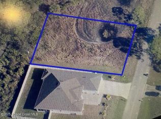 1313 Rabbit St SE, Palm Bay, FL 32909