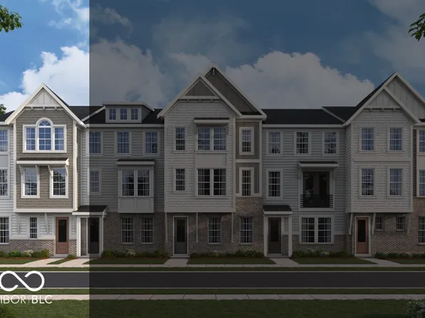 414 Elite St, Westfield, IN 46074