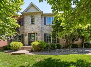4705 Holly Forest Ct, Louisville, KY 40245