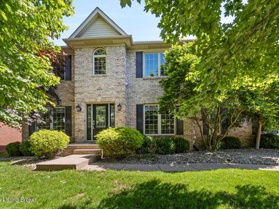 4705 Holly Forest Ct, Louisville, KY, 40245