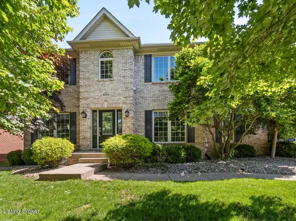 4705 Holly Forest Ct, Louisville, KY 40245