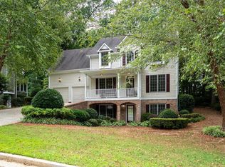 5387 Coldstream Way, Powder Springs, GA 30127