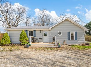 3017 Walton Rd, Buchanan, MI