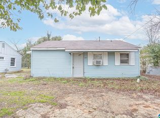 2615 Lark Dr, Montgomery, AL 36108