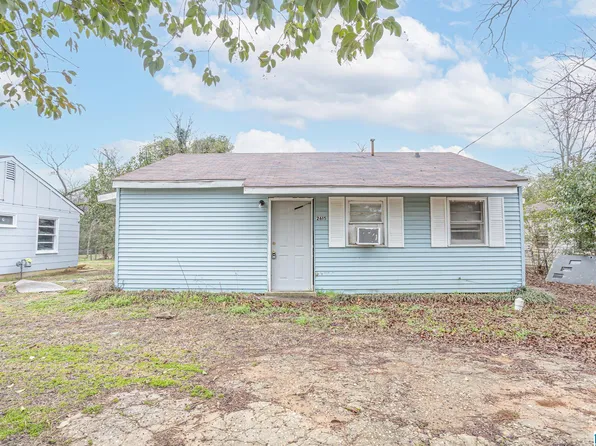 2615 Lark Dr, Montgomery, AL 36108