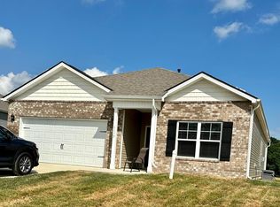 1117 Ridge Parke, Kingsport, TN 37663
