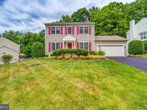 14886 Buttonwood Ct, Woodbridge, VA 22193