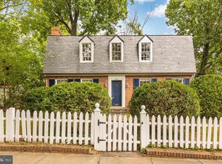 3401 Quebec St NW, Washington, DC 20016