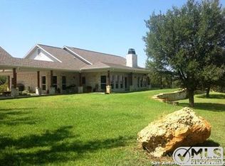 1421 County Road 111, Lampasas, TX 76550