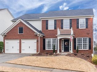 918 Bendleton Dr, Woodstock, GA 30188