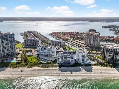 1582 Gulf Blvd APT 1507, Clearwater, FL, 33767