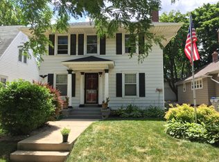 161 W Tripoli Ave, Milwaukee, WI 53207