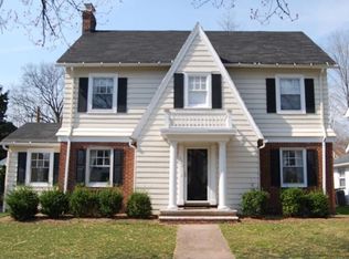 237 Ridgewood Rd S, South Orange, NJ 07079