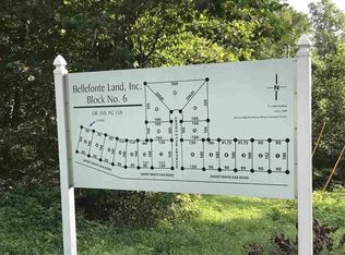 BLOCK Short White Oak Rd #6, Russell, KY 41169