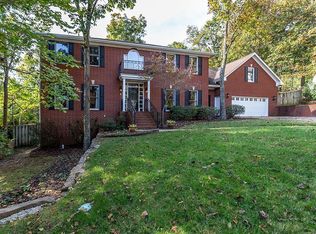 2163 E Revere Pl, Fayetteville, AR 72701