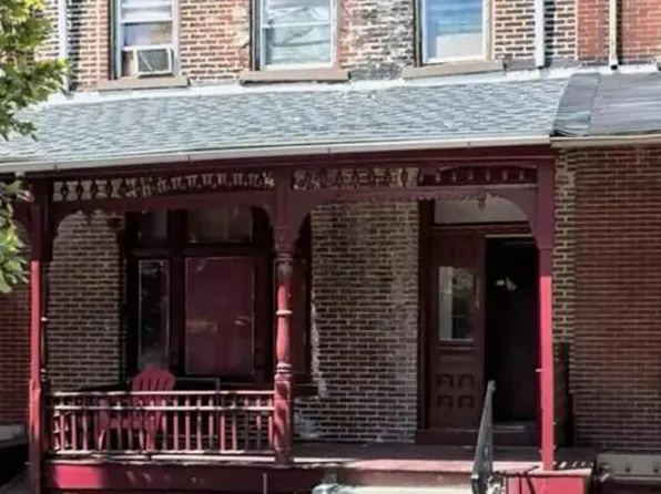 334 N 9th St APT 1, Allentown, PA 18102