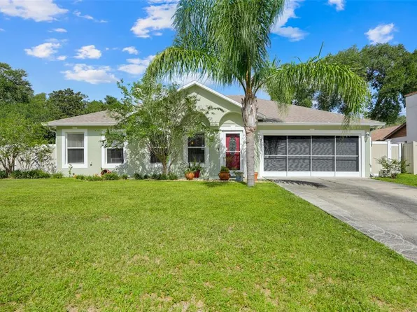 2031 BERRIEN DRIVE, DELTONA, FL 32738