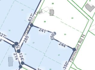 LOT 24 N Fairmount Rd, Signal Mountain, TN 37377