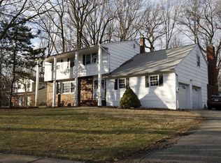 10 Quinby Ct, Parsippany, NJ