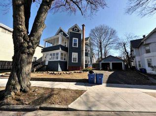 52 Derby Ave, New Haven, CT 06511