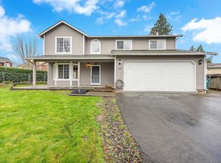 3223 S 133rd St, Tukwila, WA 98168