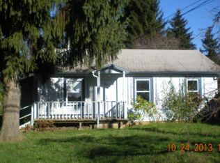 14713 Thayer Rd, Oregon City, OR 97045