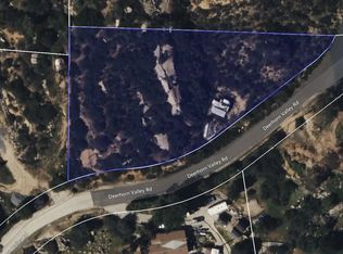 Deerhorn Valley Rd #54, Jamul, CA 91935