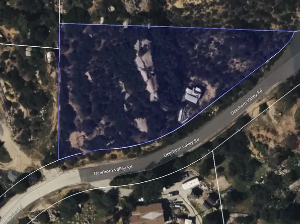Deerhorn Valley Rd #54, Jamul, CA 91935